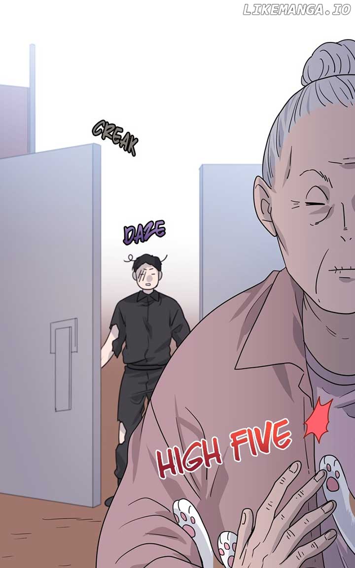 The Goddess’s Guide to Farming Chapter 45 page 58