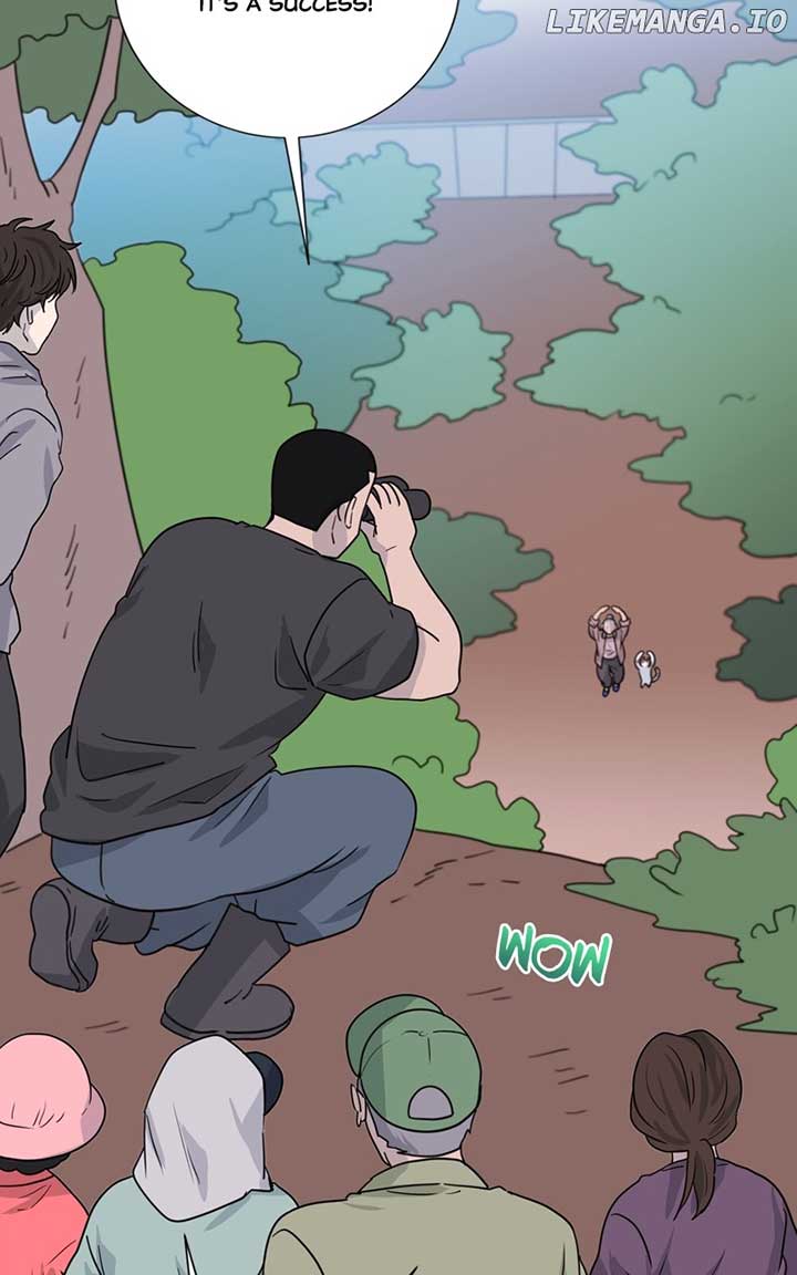 The Goddess’s Guide to Farming Chapter 45 page 60