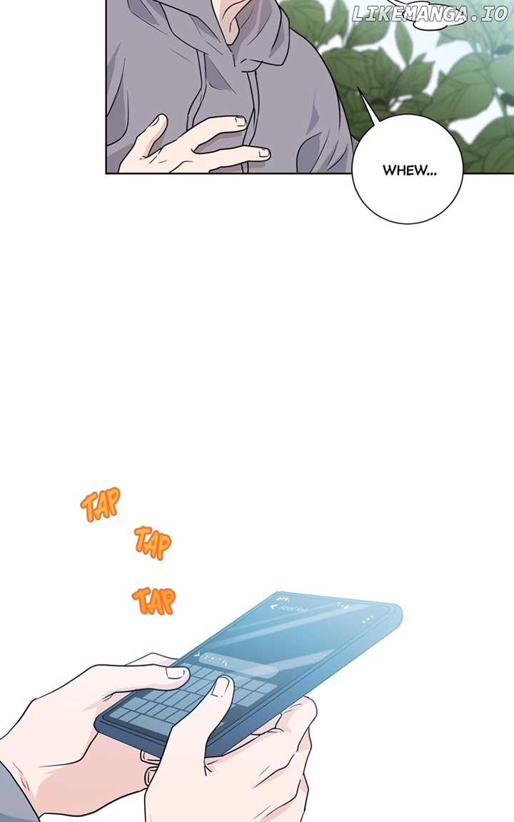 The Goddess’s Guide to Farming Chapter 45 page 62