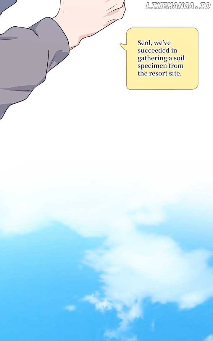 The Goddess’s Guide to Farming Chapter 45 page 63