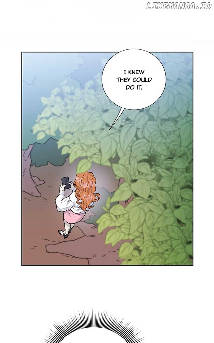 The Goddess’s Guide to Farming Chapter 45 page 66