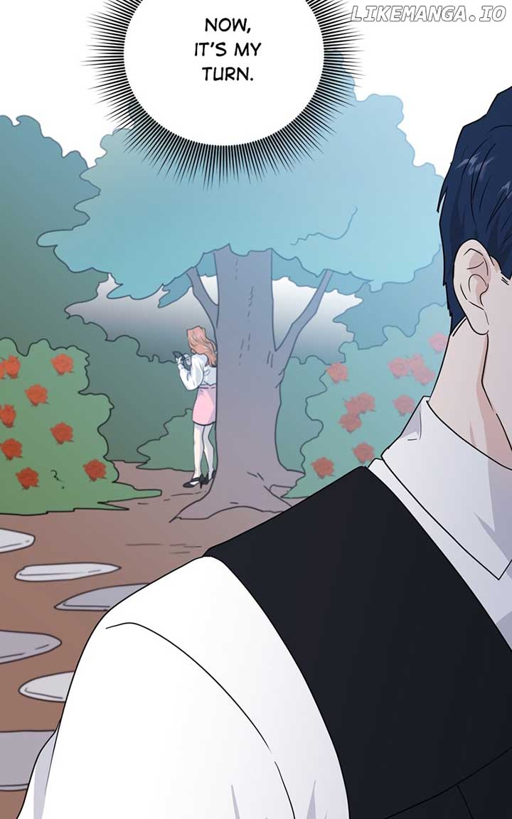 The Goddess’s Guide to Farming Chapter 45 page 67