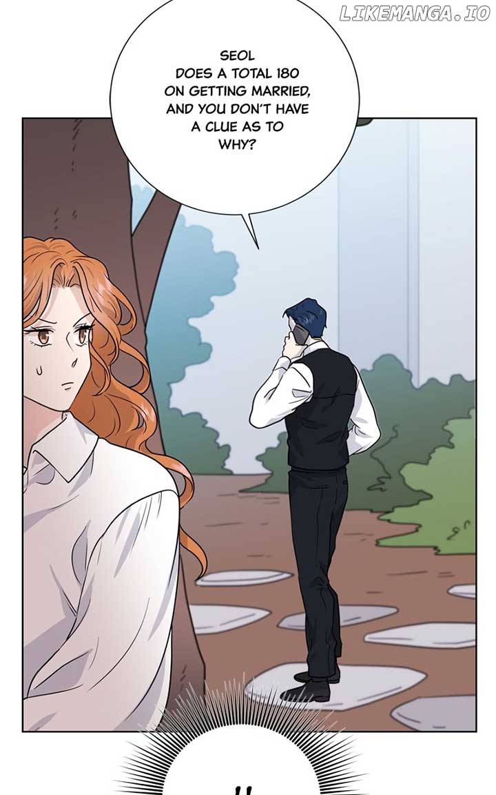 The Goddess’s Guide to Farming Chapter 45 page 69