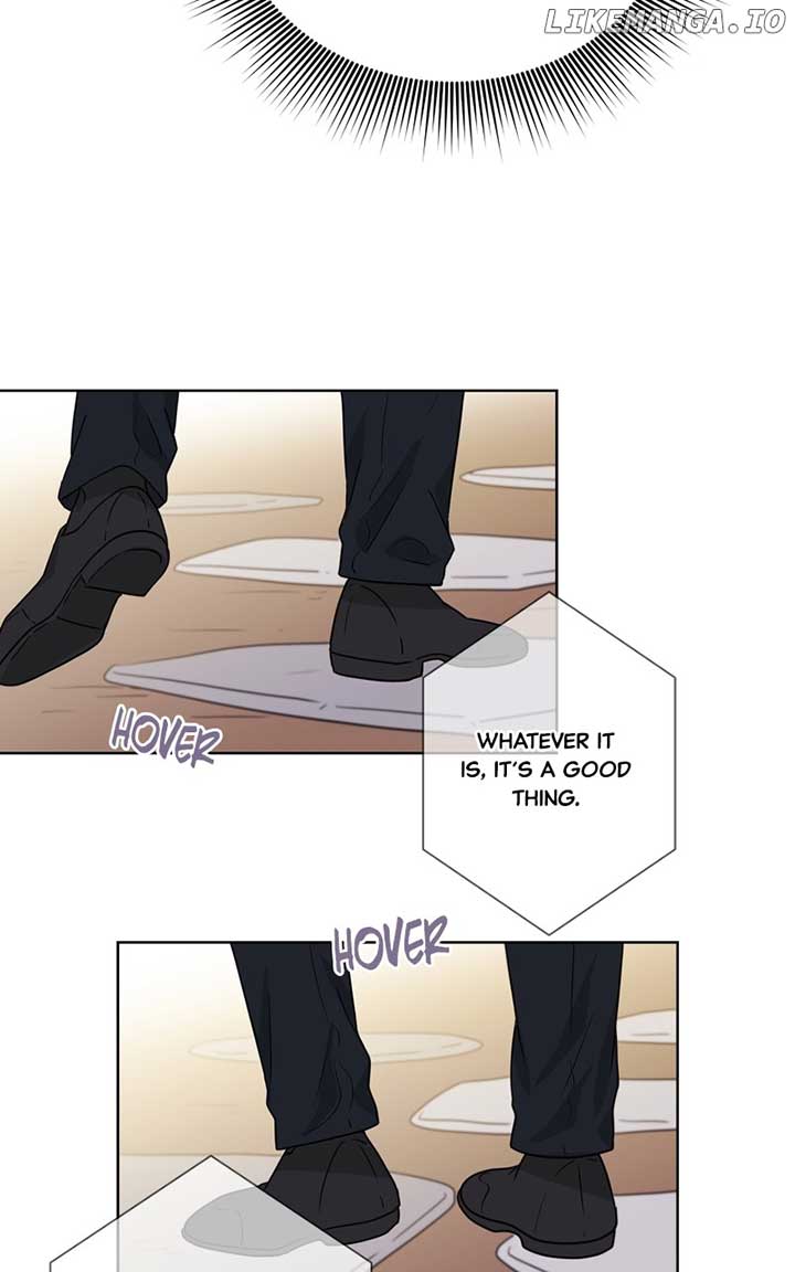 The Goddess’s Guide to Farming Chapter 45 page 74