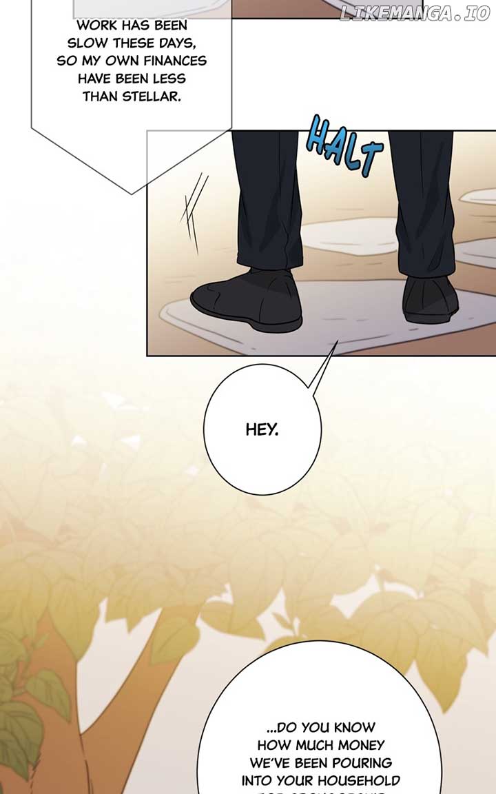 The Goddess’s Guide to Farming Chapter 45 page 75