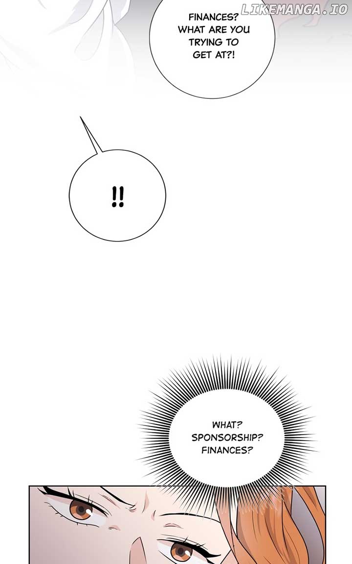 The Goddess’s Guide to Farming Chapter 45 page 77