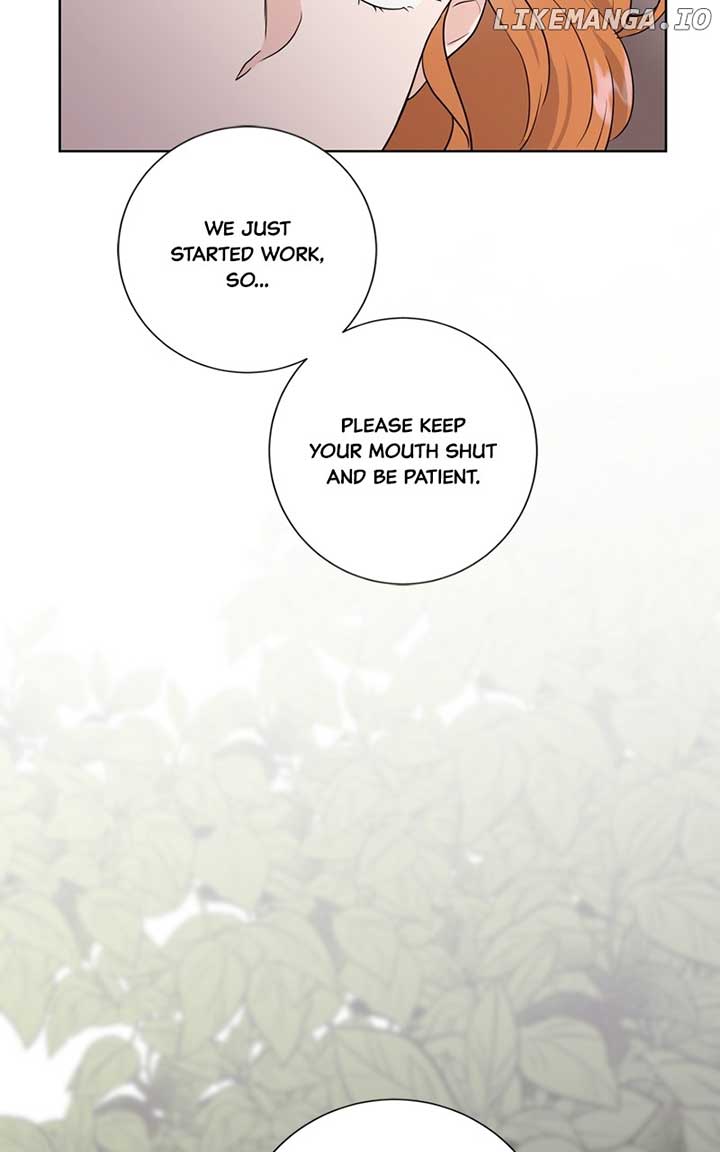 The Goddess’s Guide to Farming Chapter 45 page 78