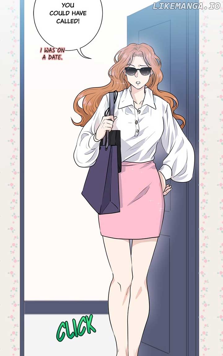 The Goddess’s Guide to Farming Chapter 45 page 7