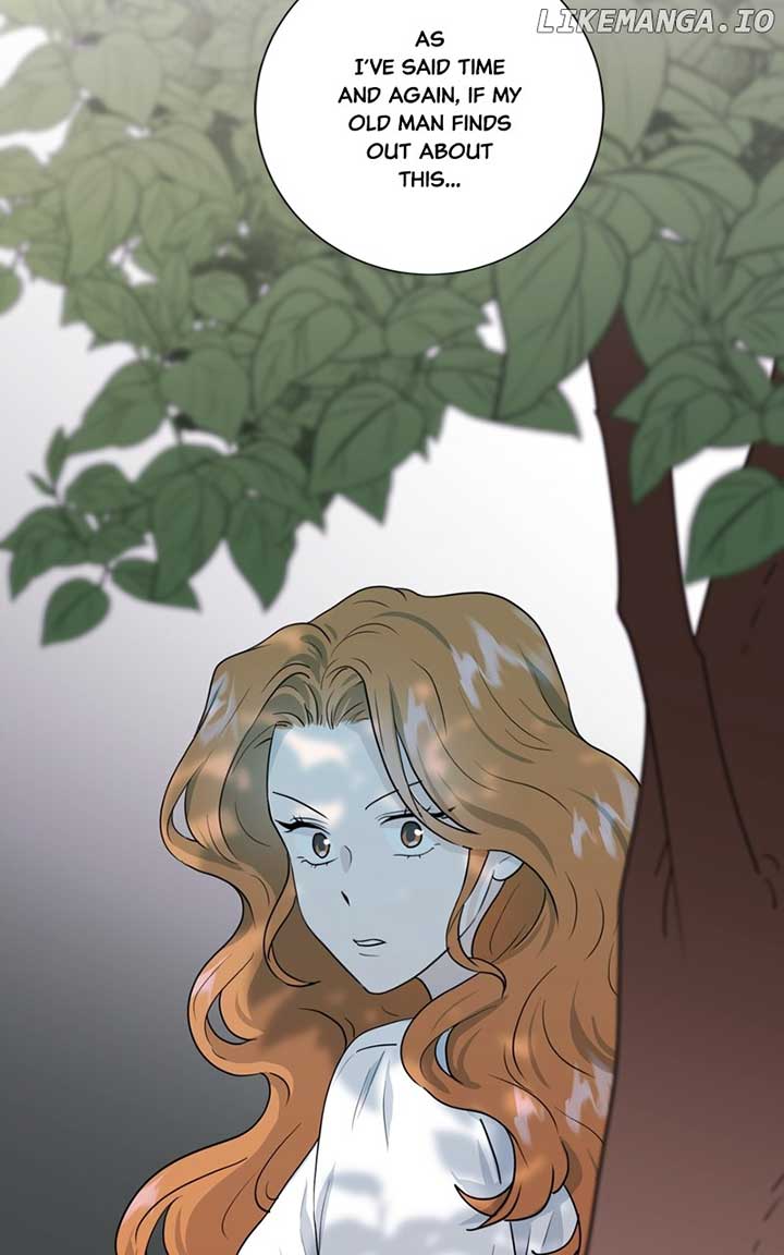 The Goddess’s Guide to Farming Chapter 45 page 79