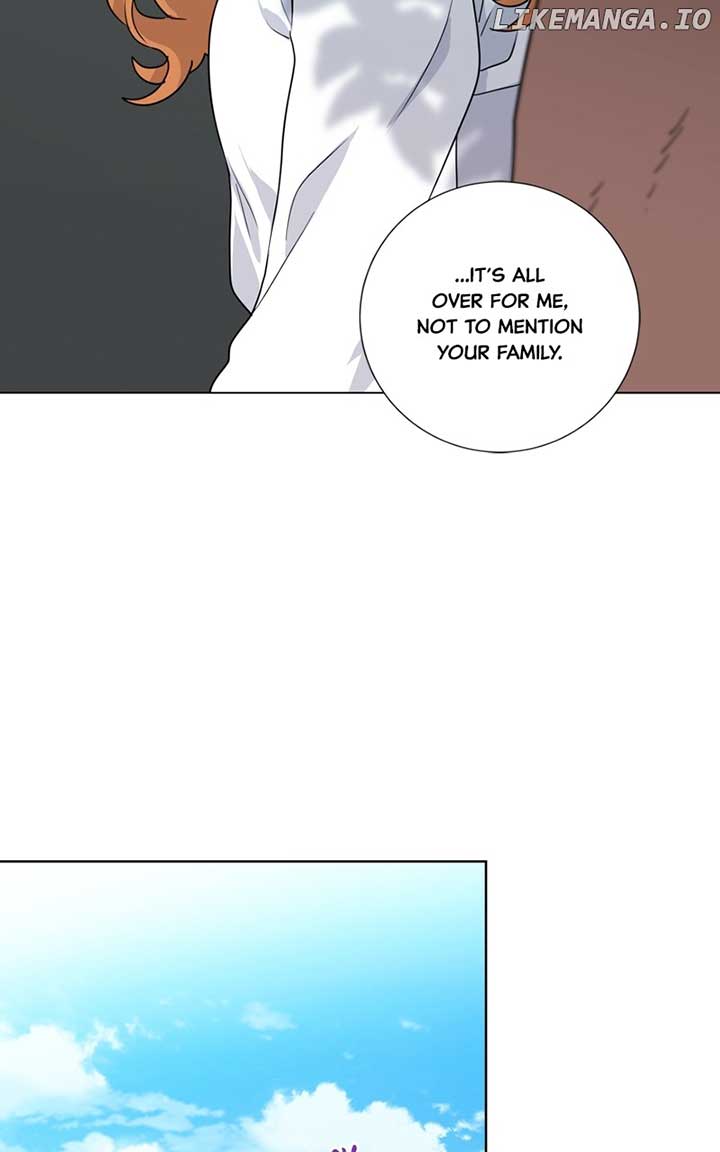 The Goddess’s Guide to Farming Chapter 45 page 80