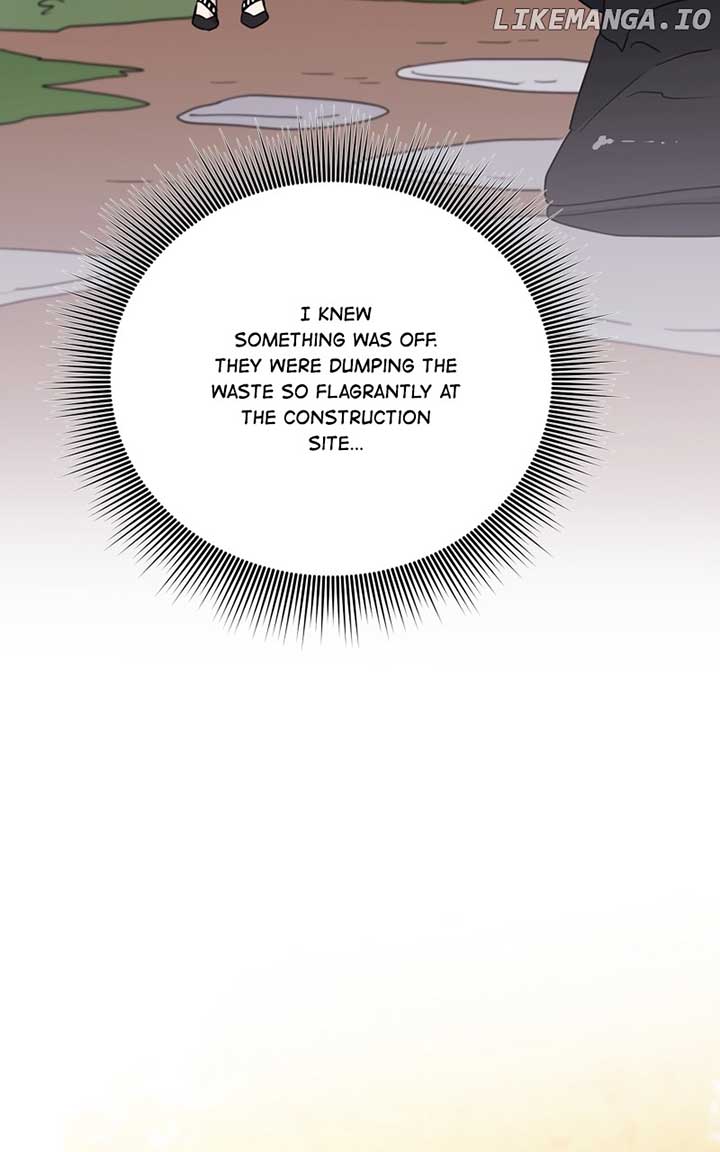 The Goddess’s Guide to Farming Chapter 45 page 83