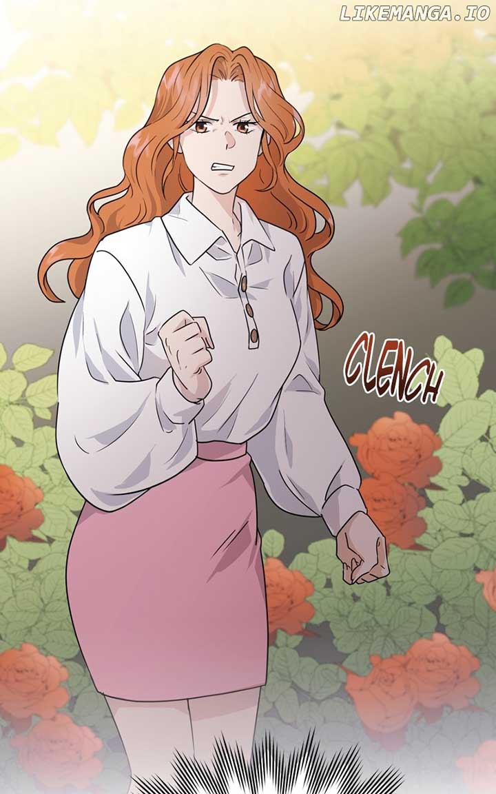 The Goddess’s Guide to Farming Chapter 45 page 84