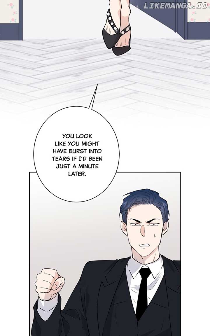 The Goddess’s Guide to Farming Chapter 45 page 8