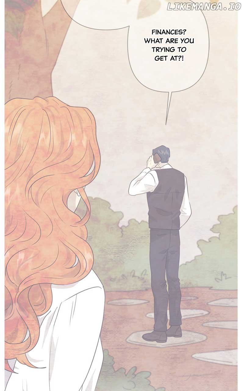 The Goddess’s Guide to Farming Chapter 46 page 9