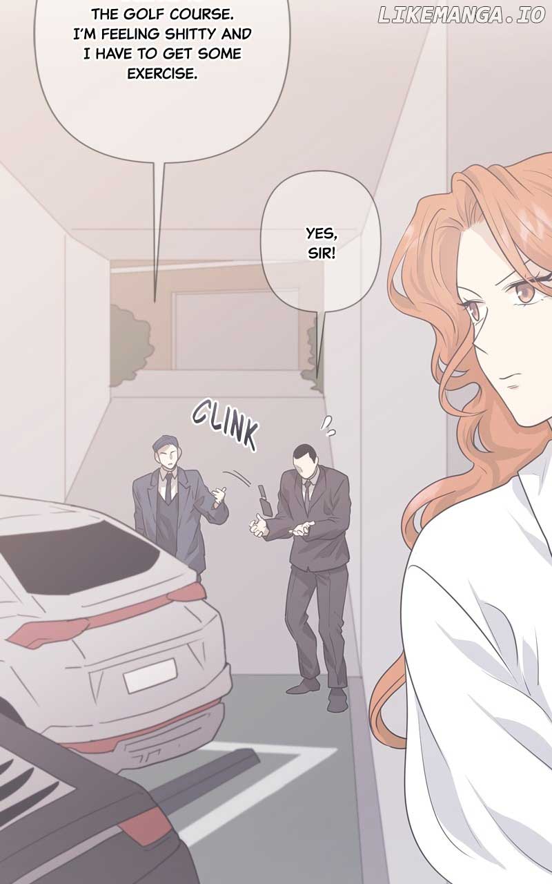 The Goddess’s Guide to Farming Chapter 46 page 15