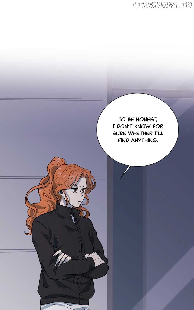 The Goddess’s Guide to Farming Chapter 46 page 17