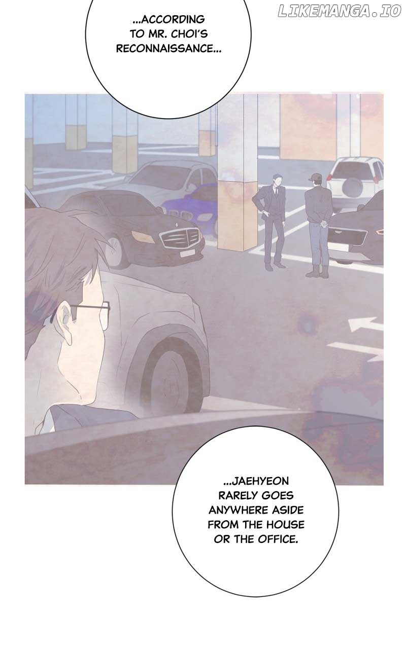 The Goddess’s Guide to Farming Chapter 46 page 19