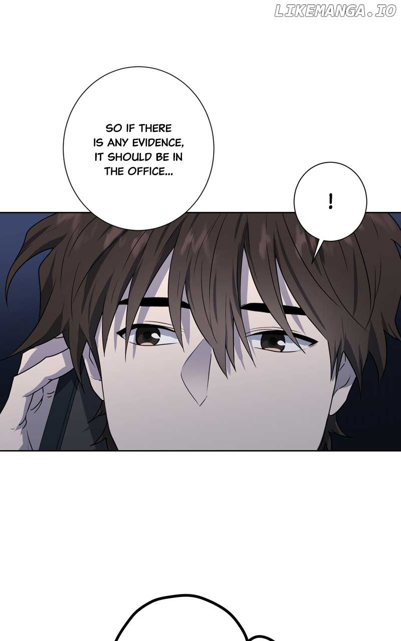 The Goddess’s Guide to Farming Chapter 46 page 20