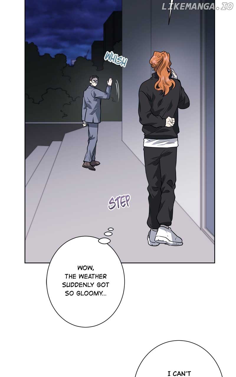 The Goddess’s Guide to Farming Chapter 46 page 27