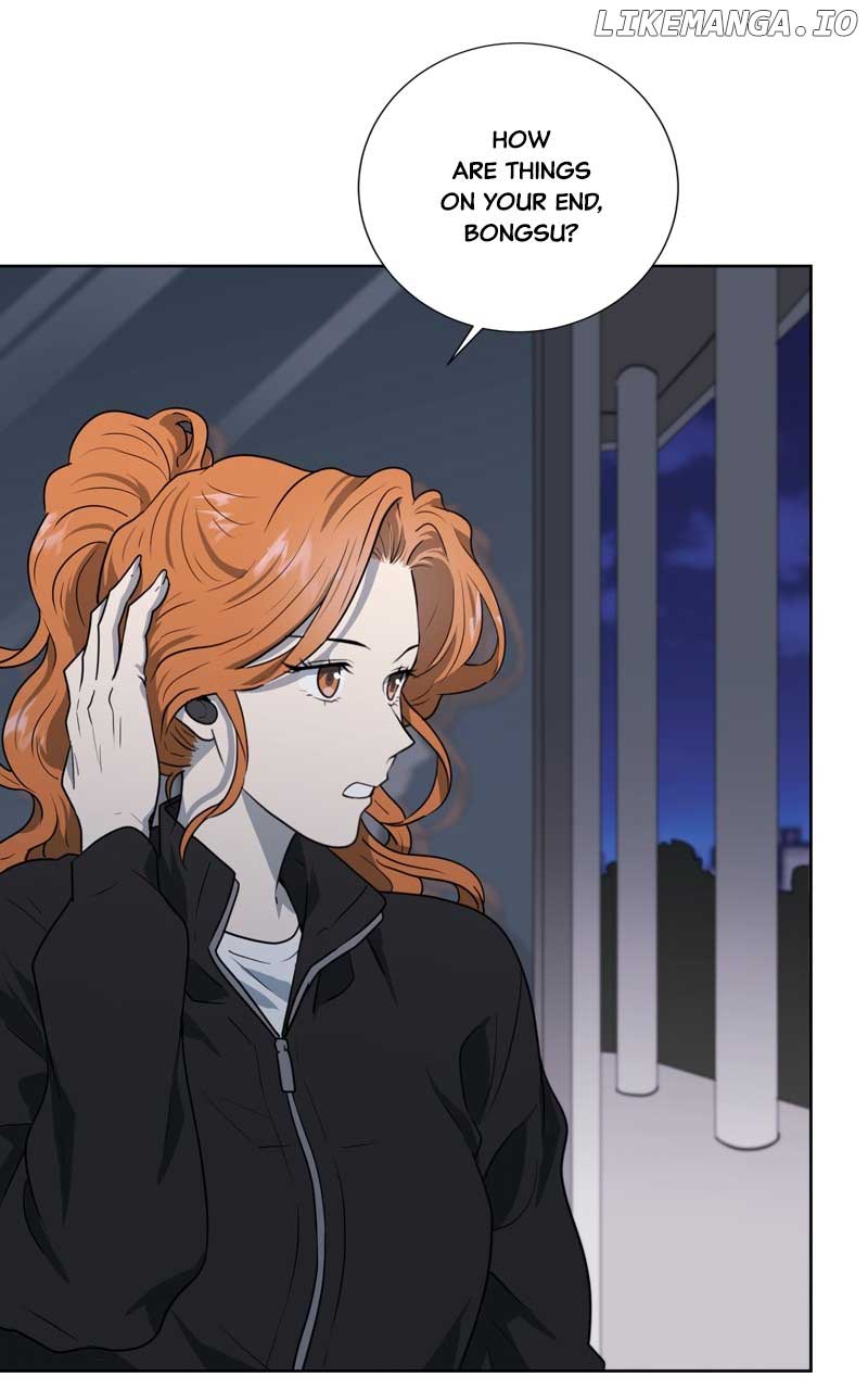 The Goddess’s Guide to Farming Chapter 46 page 2