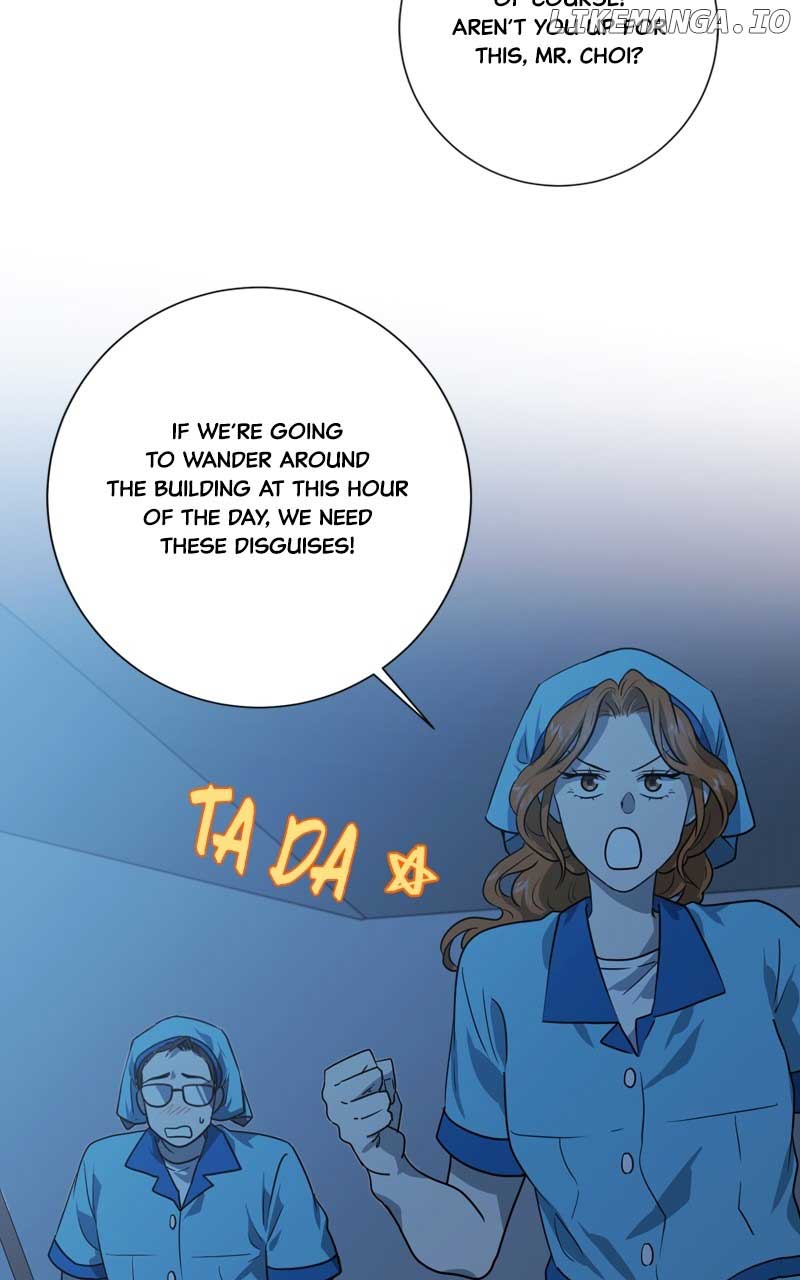 The Goddess’s Guide to Farming Chapter 46 page 32