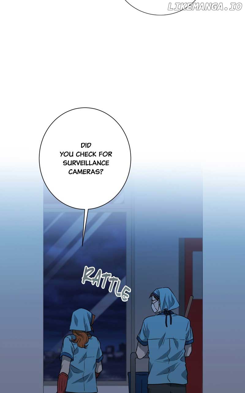 The Goddess’s Guide to Farming Chapter 46 page 35