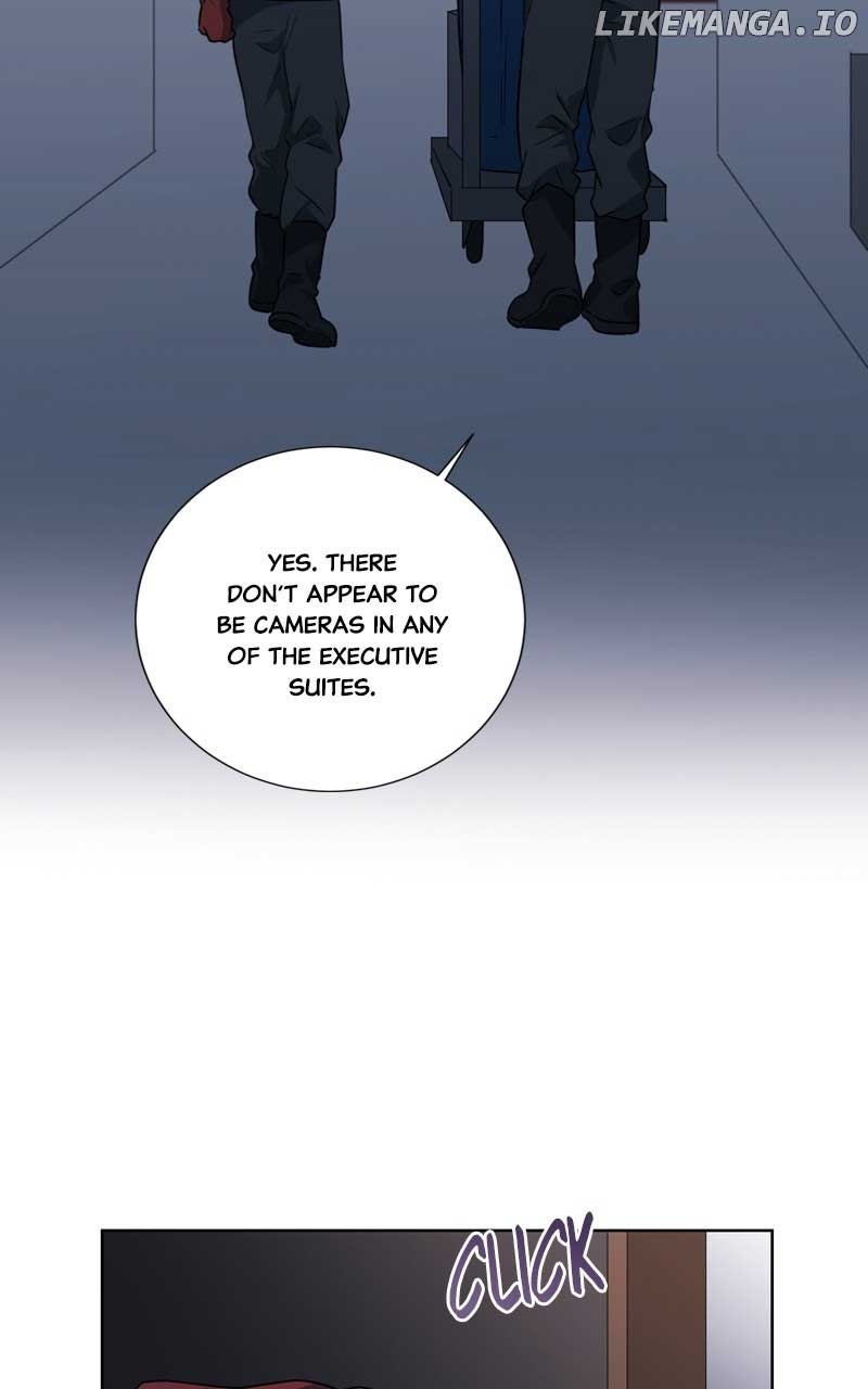The Goddess’s Guide to Farming Chapter 46 page 36