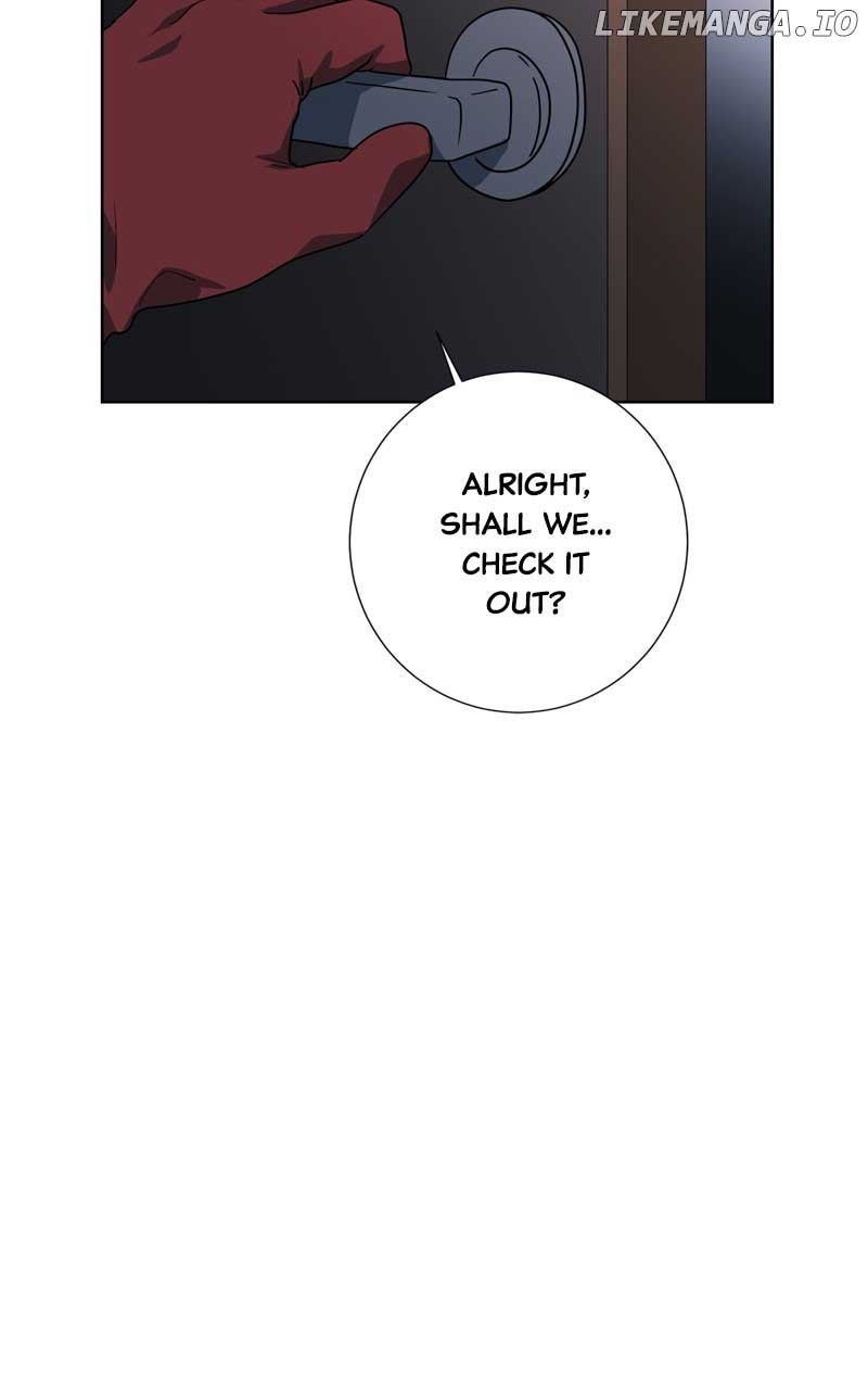 The Goddess’s Guide to Farming Chapter 46 page 37