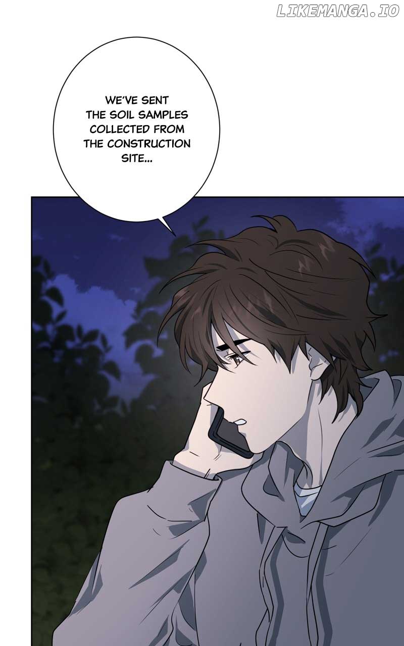 The Goddess’s Guide to Farming Chapter 46 page 3