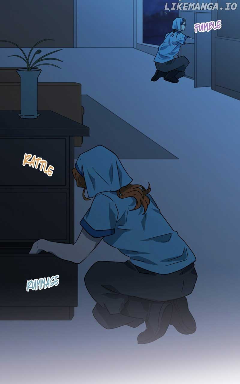 The Goddess’s Guide to Farming Chapter 46 page 39