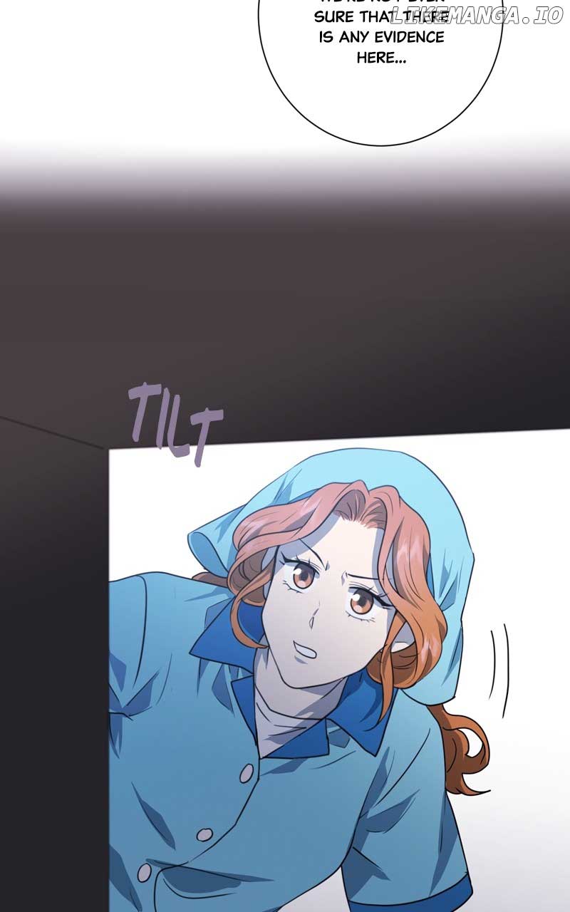 The Goddess’s Guide to Farming Chapter 46 page 42