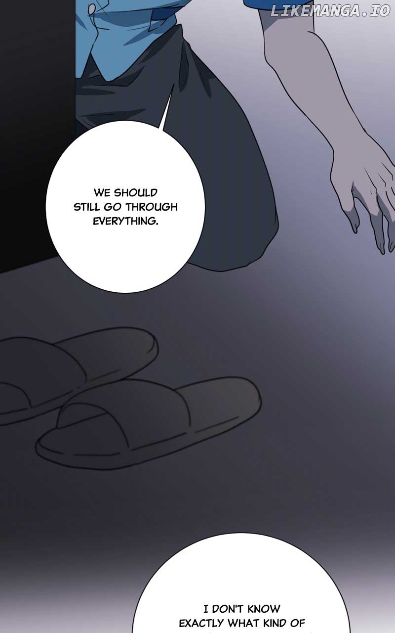 The Goddess’s Guide to Farming Chapter 46 page 43