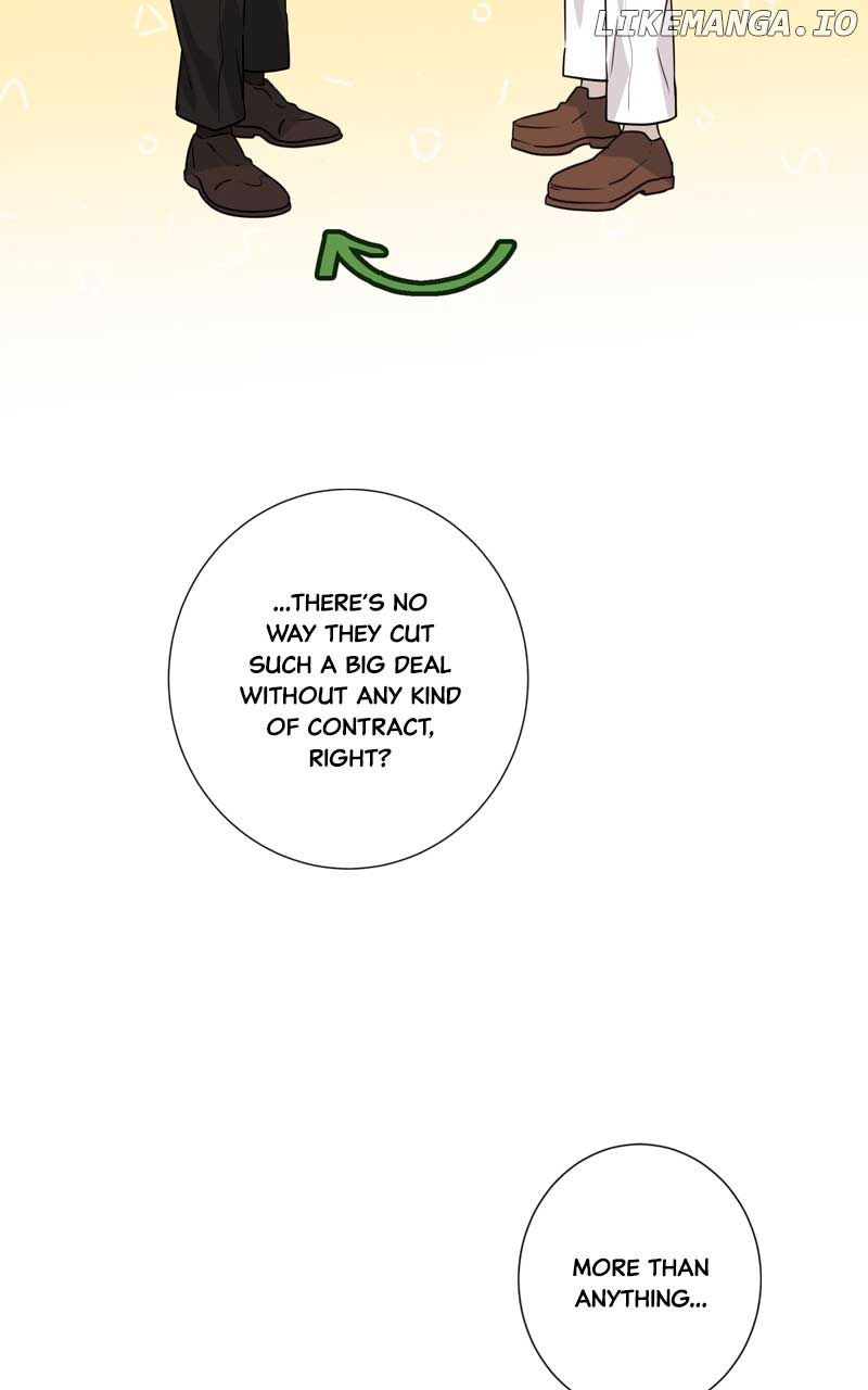 The Goddess’s Guide to Farming Chapter 46 page 45
