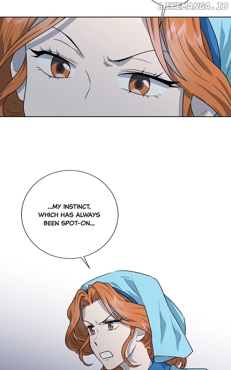 The Goddess’s Guide to Farming Chapter 46 page 46