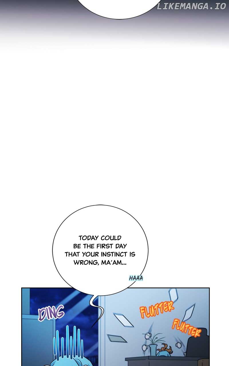 The Goddess’s Guide to Farming Chapter 46 page 48