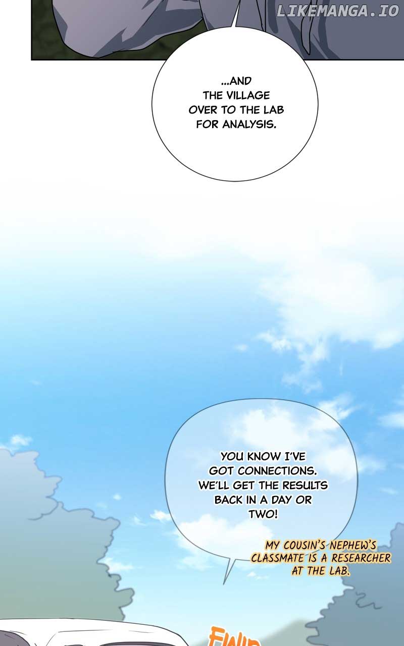 The Goddess’s Guide to Farming Chapter 46 page 4