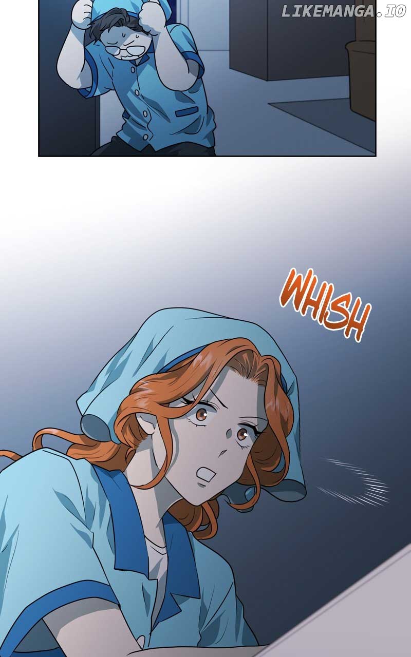 The Goddess’s Guide to Farming Chapter 46 page 49