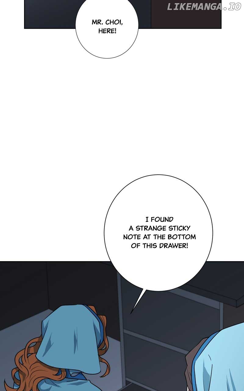 The Goddess’s Guide to Farming Chapter 46 page 51