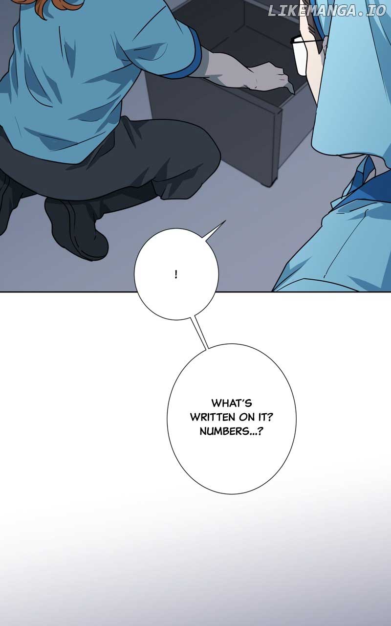 The Goddess’s Guide to Farming Chapter 46 page 52