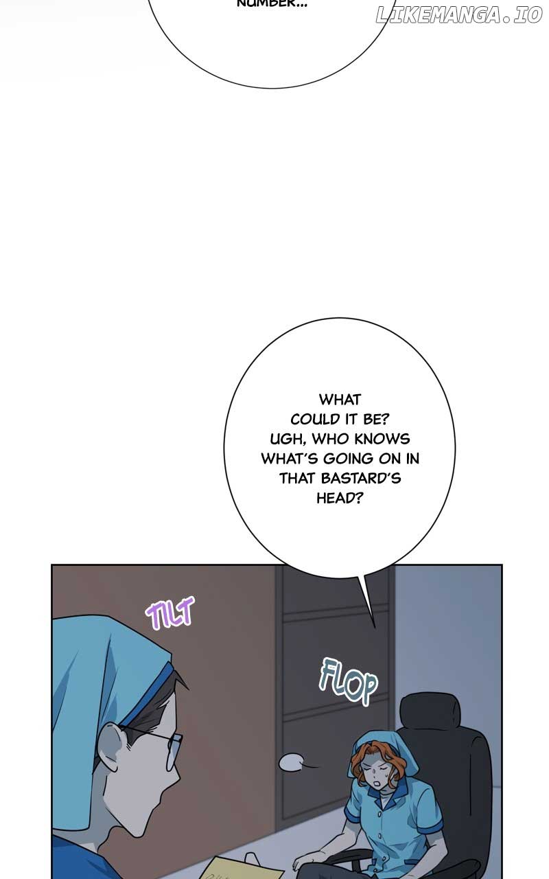 The Goddess’s Guide to Farming Chapter 46 page 54