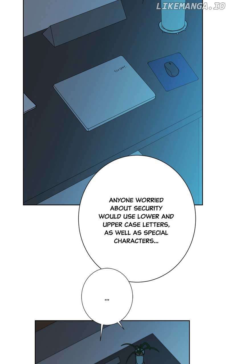The Goddess’s Guide to Farming Chapter 46 page 56