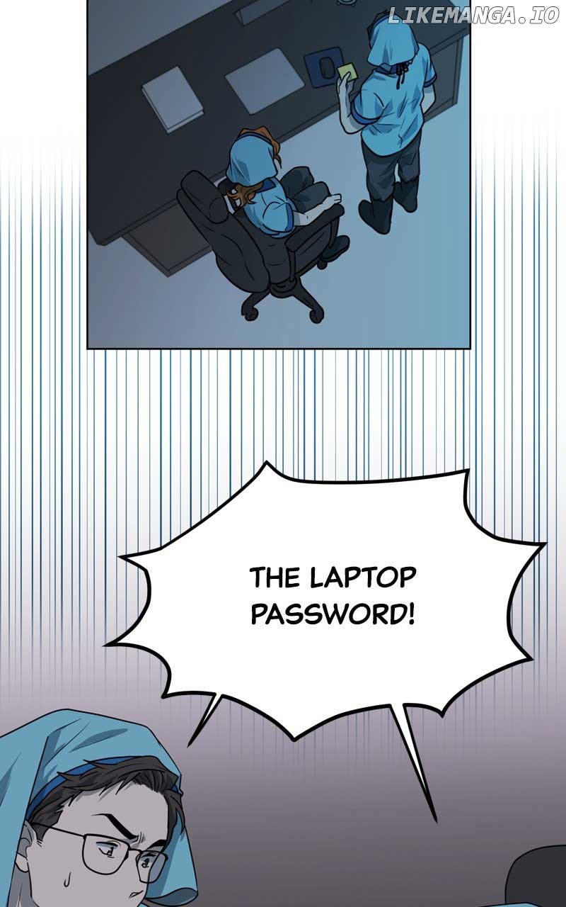 The Goddess’s Guide to Farming Chapter 46 page 57