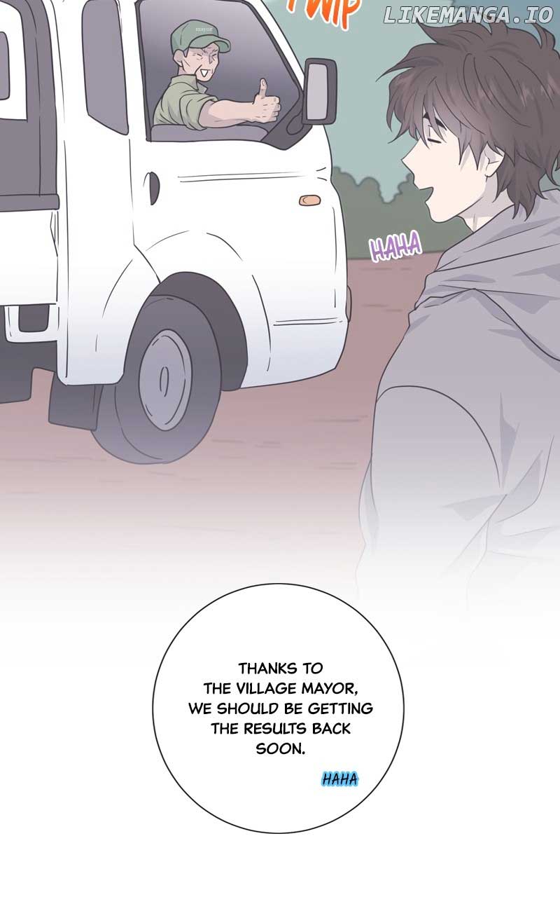 The Goddess’s Guide to Farming Chapter 46 page 5