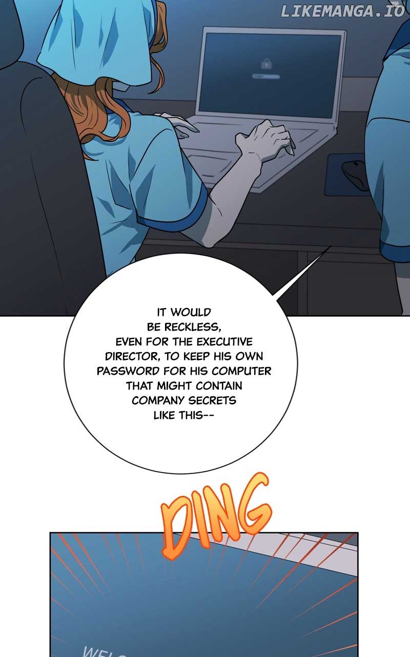 The Goddess’s Guide to Farming Chapter 46 page 60