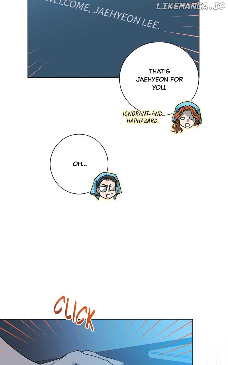 The Goddess’s Guide to Farming Chapter 46 page 61
