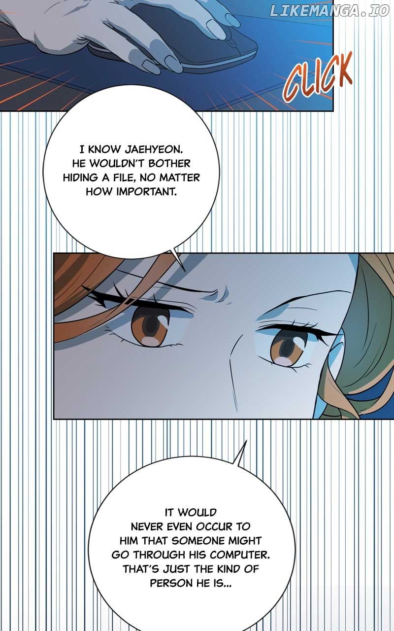 The Goddess’s Guide to Farming Chapter 46 page 62
