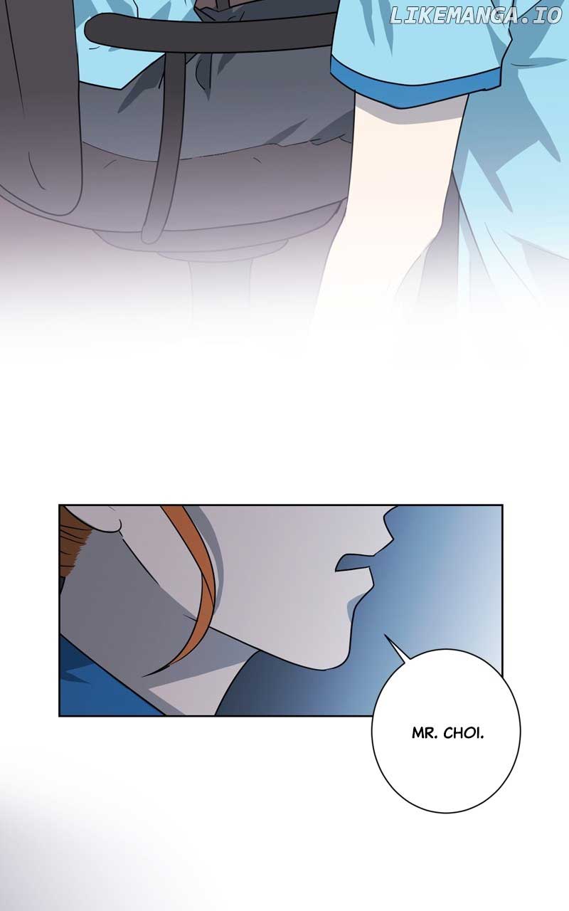The Goddess’s Guide to Farming Chapter 46 page 64