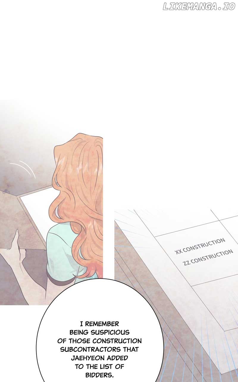 The Goddess’s Guide to Farming Chapter 46 page 67
