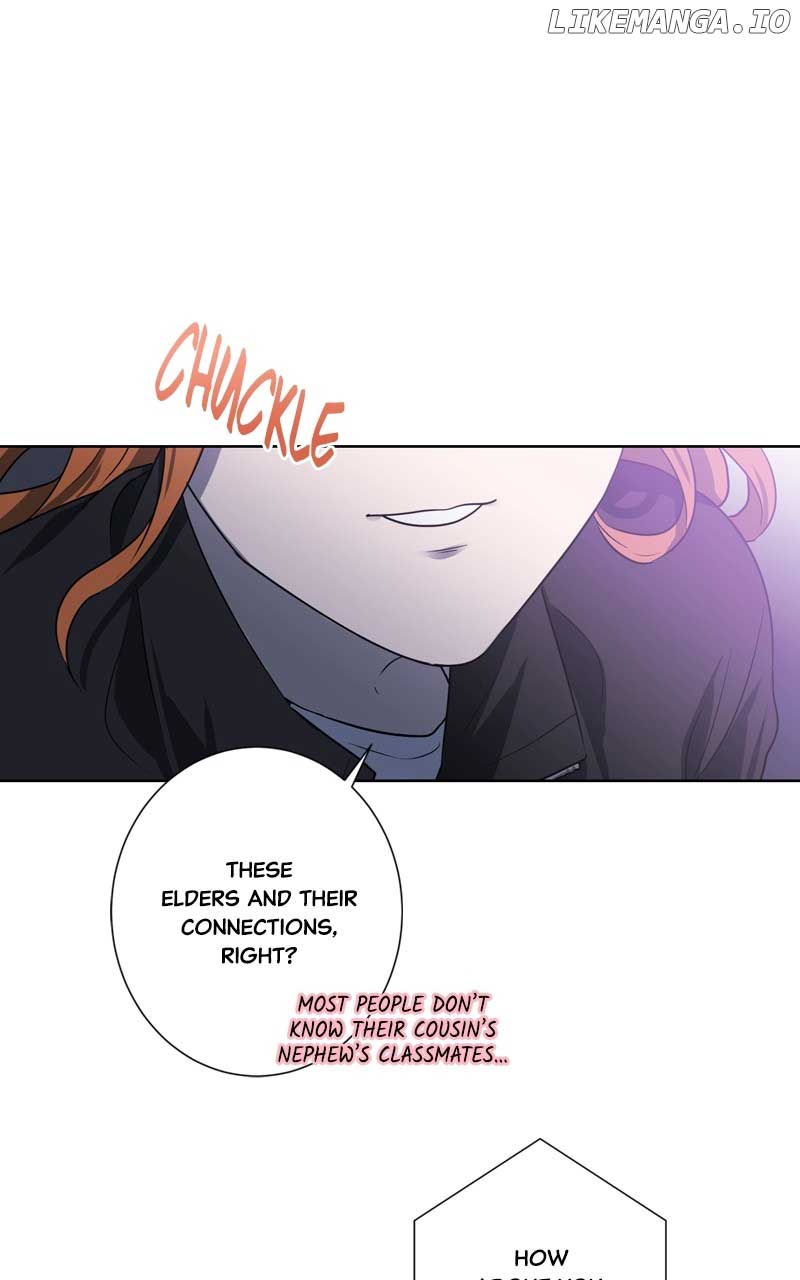 The Goddess’s Guide to Farming Chapter 46 page 6