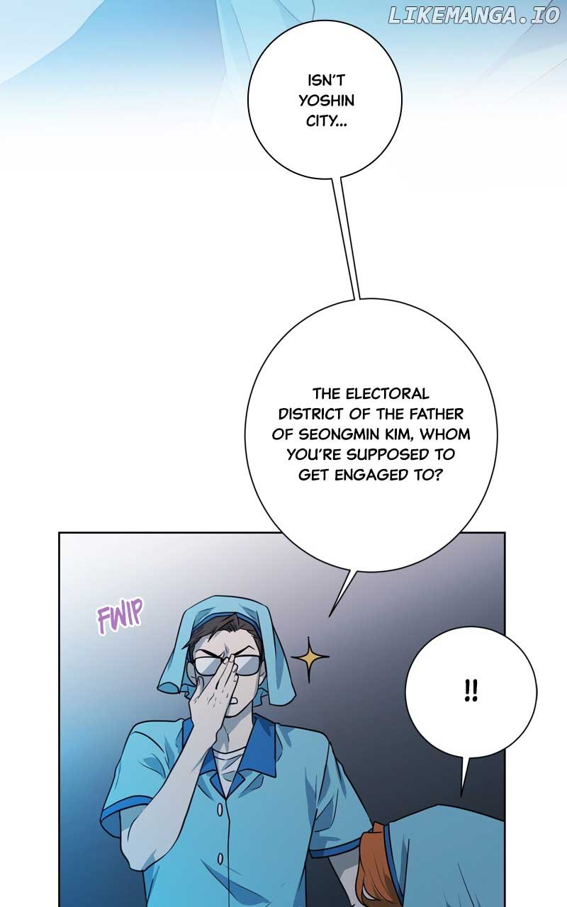 The Goddess’s Guide to Farming Chapter 46 page 72